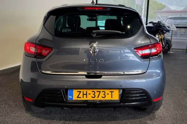 Renault Clio (2019) thumbnail 4