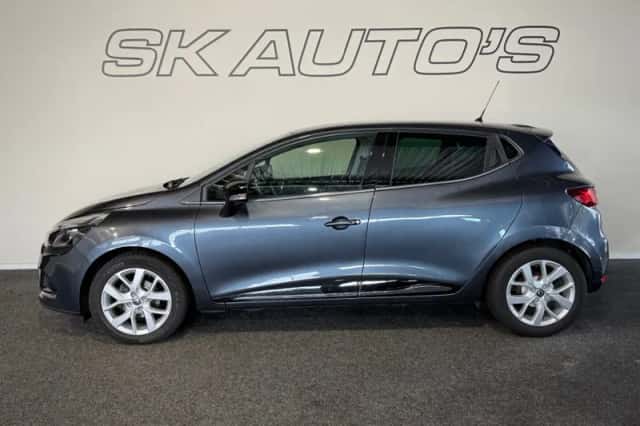 Renault Clio (2019) thumbnail 5