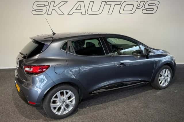 Renault Clio (2019) thumbnail 6