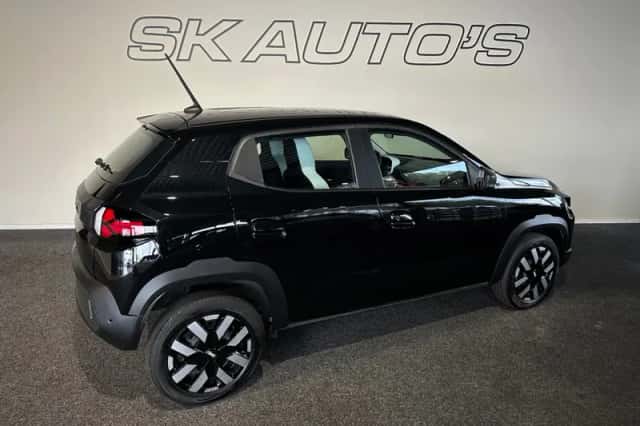 Dacia Spring (2024) thumbnail 6