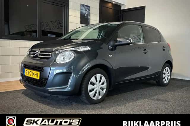 Citroën C1 (2017) thumbnail 1