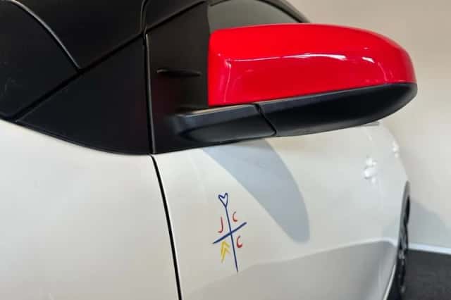 Citroën C1 (2021) thumbnail 5