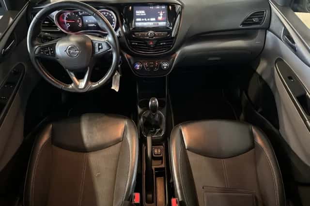 Opel Karl (2018) thumbnail 2