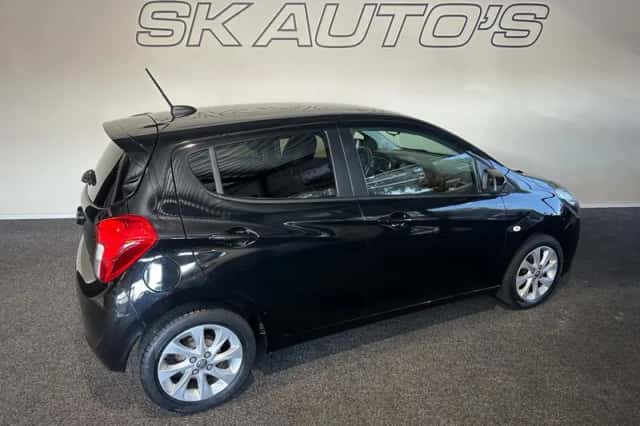 Opel Karl (2018) thumbnail 3