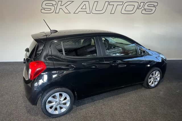 Opel Karl (2018) thumbnail 6