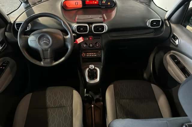 Citroën C3 Picasso (2014) thumbnail 2