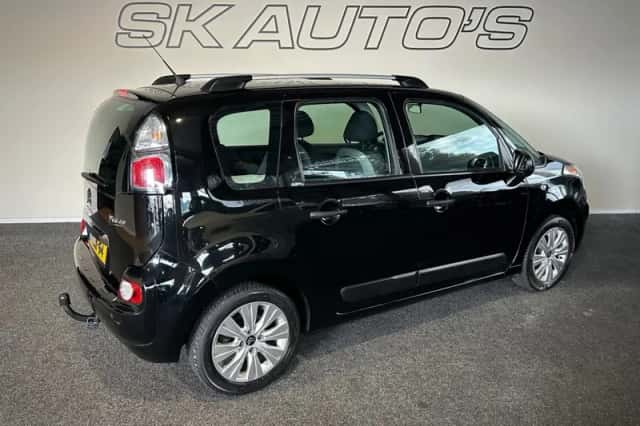 Citroën C3 Picasso (2014) thumbnail 3