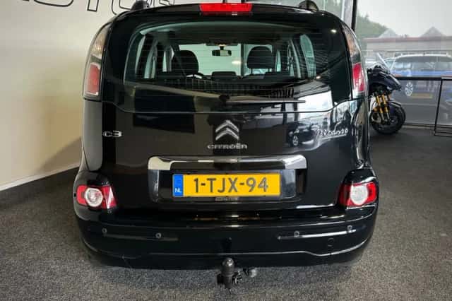 Citroën C3 Picasso (2014) thumbnail 4