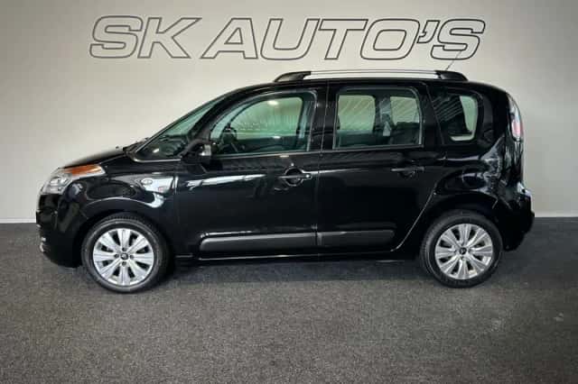 Citroën C3 Picasso (2014) thumbnail 5