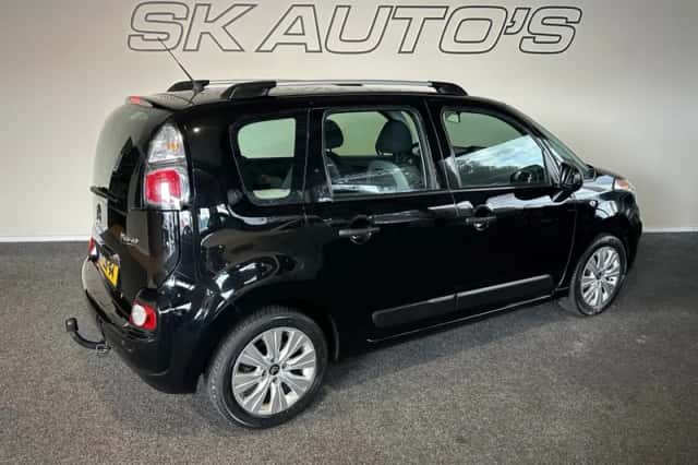 Citroën C3 Picasso (2014) thumbnail 6