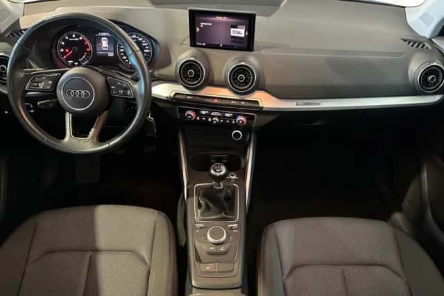 Audi Q2 (2019) thumbnail 2