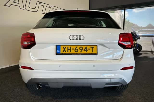 Audi Q2 (2019) thumbnail 4