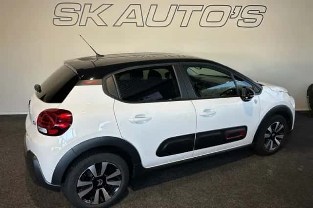 Citroën C3 (2021) thumbnail 6