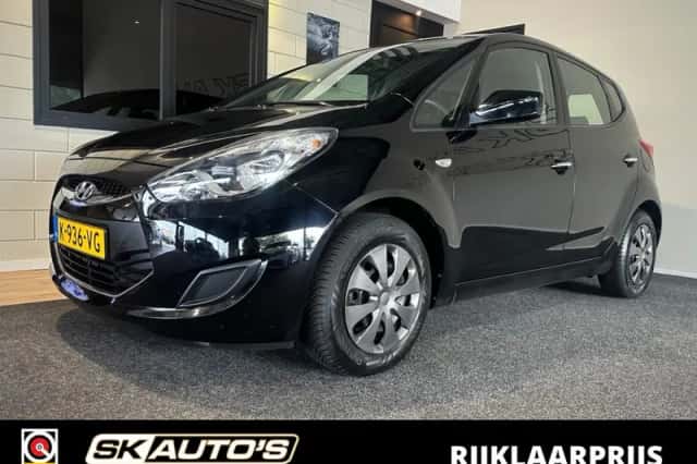 Hyundai ix20 (2014) thumbnail 1