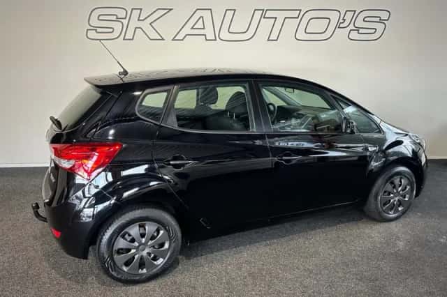 Hyundai ix20 (2014) thumbnail 3