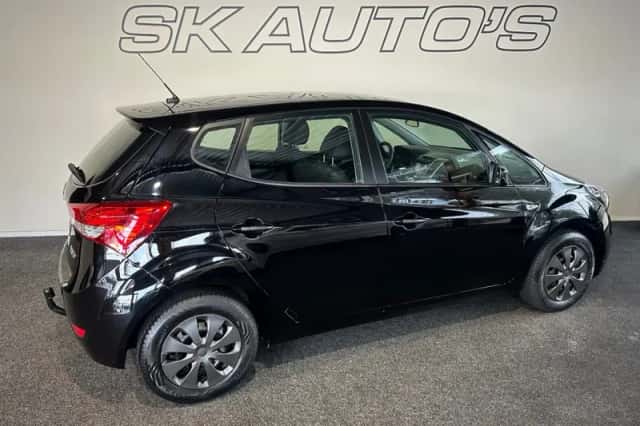 Hyundai ix20 (2014) thumbnail 6