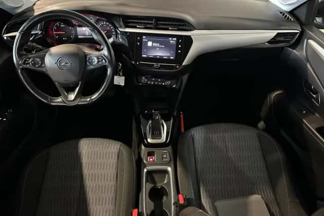 Opel Corsa (2022) thumbnail 2