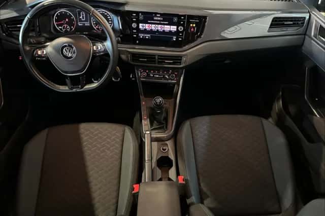 Volkswagen Polo (2020) thumbnail 2