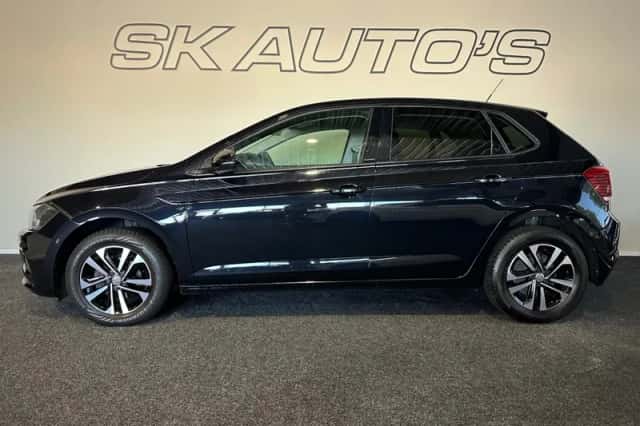 Volkswagen Polo (2020) thumbnail 5