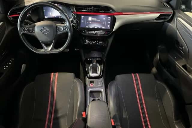 Opel Corsa (2020) thumbnail 2