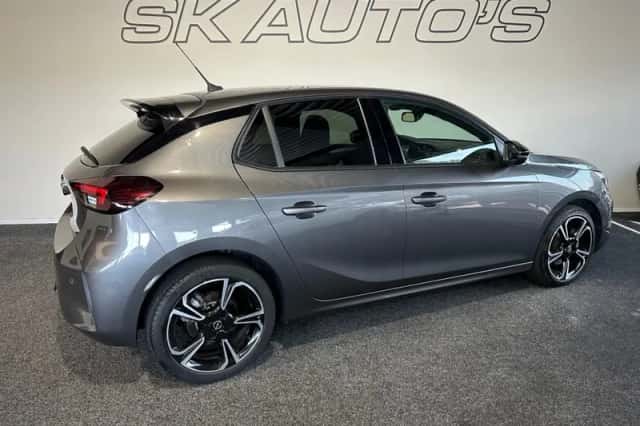 Opel Corsa (2020) thumbnail 3