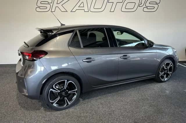 Opel Corsa (2020) thumbnail 6