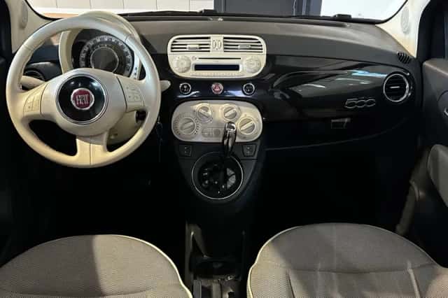 Fiat 500 (2010) thumbnail 2
