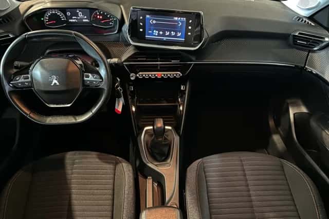 Peugeot 208 (2021) thumbnail 2