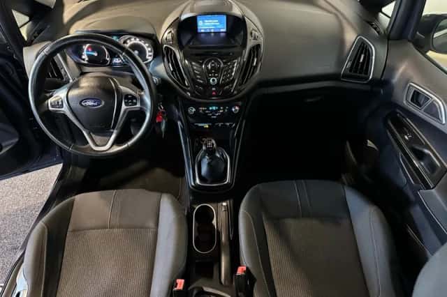 Ford B-Max (2013) thumbnail 2