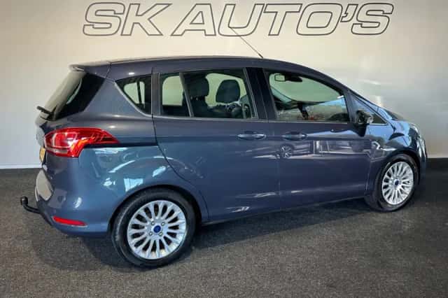 Ford B-Max (2013) thumbnail 3