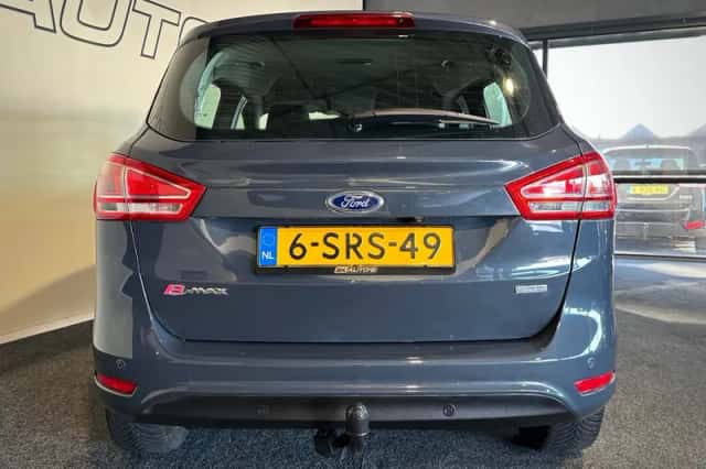 Ford B-Max (2013) thumbnail 4