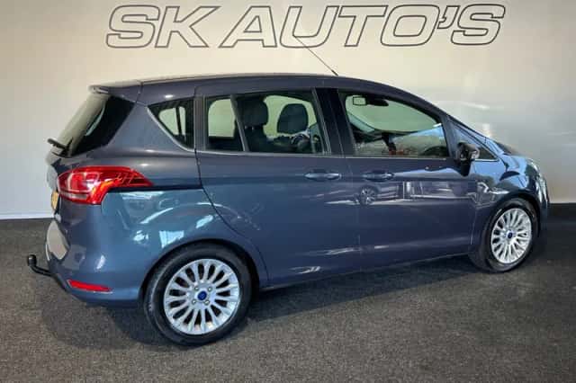 Ford B-Max (2013) thumbnail 6