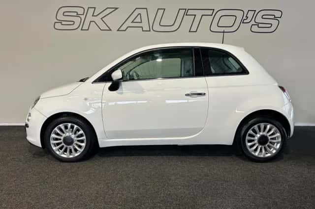 Fiat 500 (2013) thumbnail 5