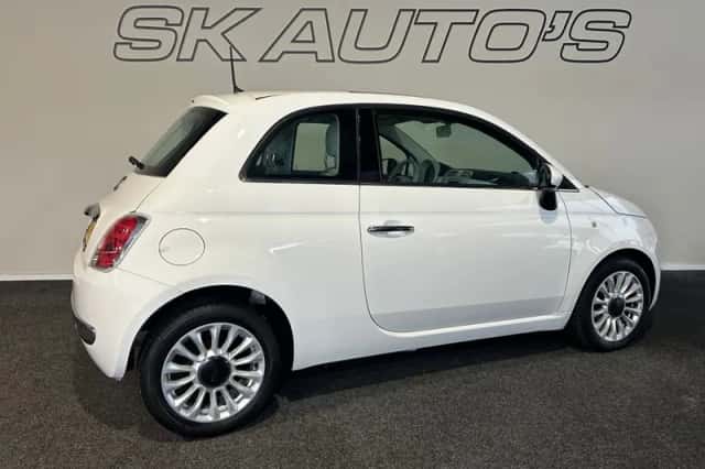 Fiat 500 (2013) thumbnail 6
