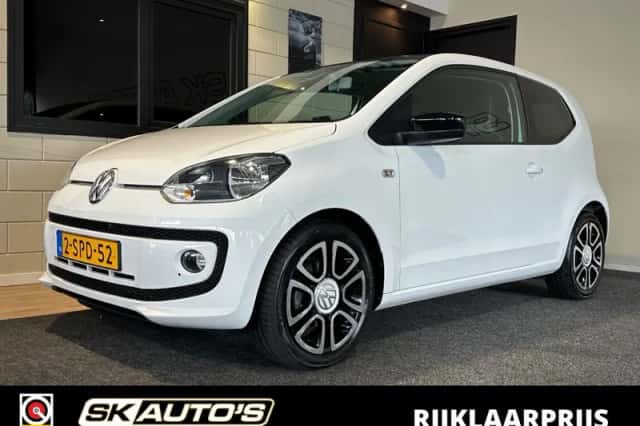 Volkswagen Up (2013) thumbnail 1