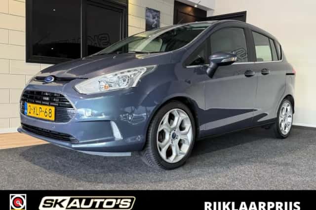 Ford B-Max (2014) thumbnail 1