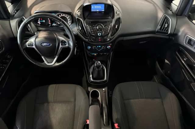 Ford B-Max (2014) thumbnail 2