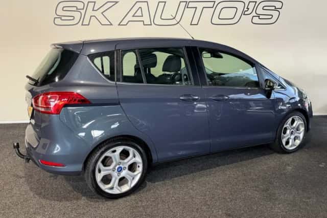Ford B-Max (2014) thumbnail 3