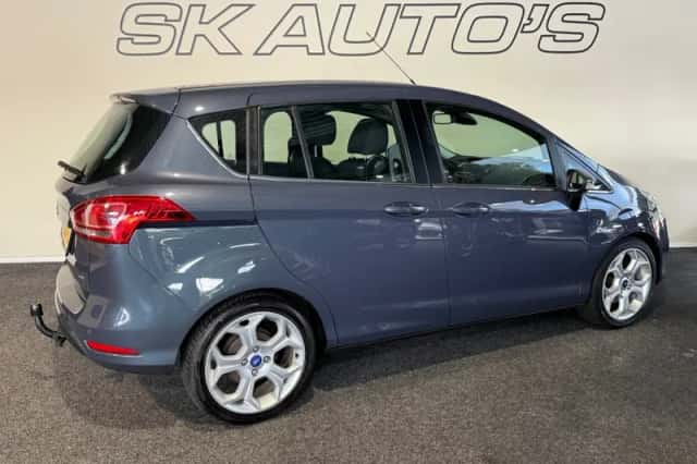 Ford B-Max (2014) thumbnail 6