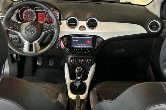 Opel Adam (2014) thumbnail 2
