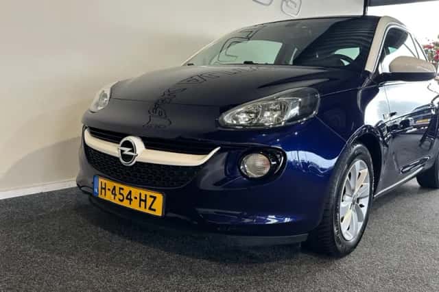 Opel Adam (2014) thumbnail 6
