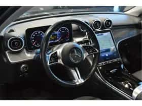 Mercedes-Benz C-Klasse (2021) thumbnail 14
