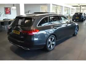 Mercedes-Benz C-Klasse (2021) thumbnail 4