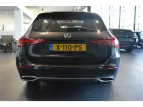 Mercedes-Benz C-Klasse (2021) thumbnail 5