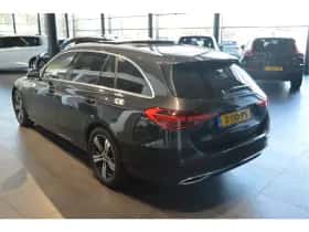 Mercedes-Benz C-Klasse (2021) thumbnail 8