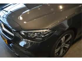 Mercedes-Benz C-Klasse (2021) thumbnail 9
