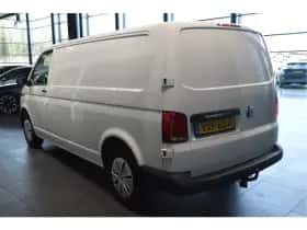Volkswagen Transporter (2019) thumbnail 11