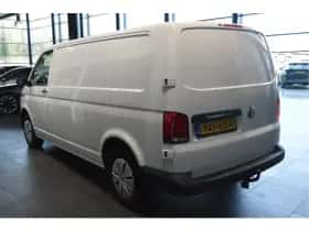 Volkswagen Transporter (2019) thumbnail 11