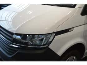 Volkswagen Transporter (2019) thumbnail 12