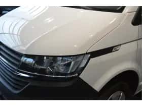 Volkswagen Transporter (2019) thumbnail 12